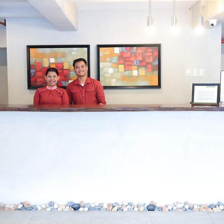 Ialodge Ormoc Exterior foto