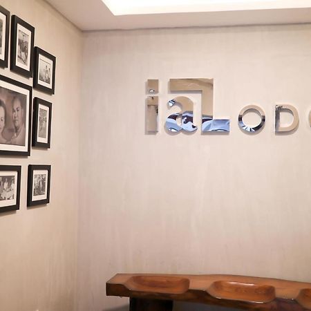 Ialodge Ormoc Exterior foto