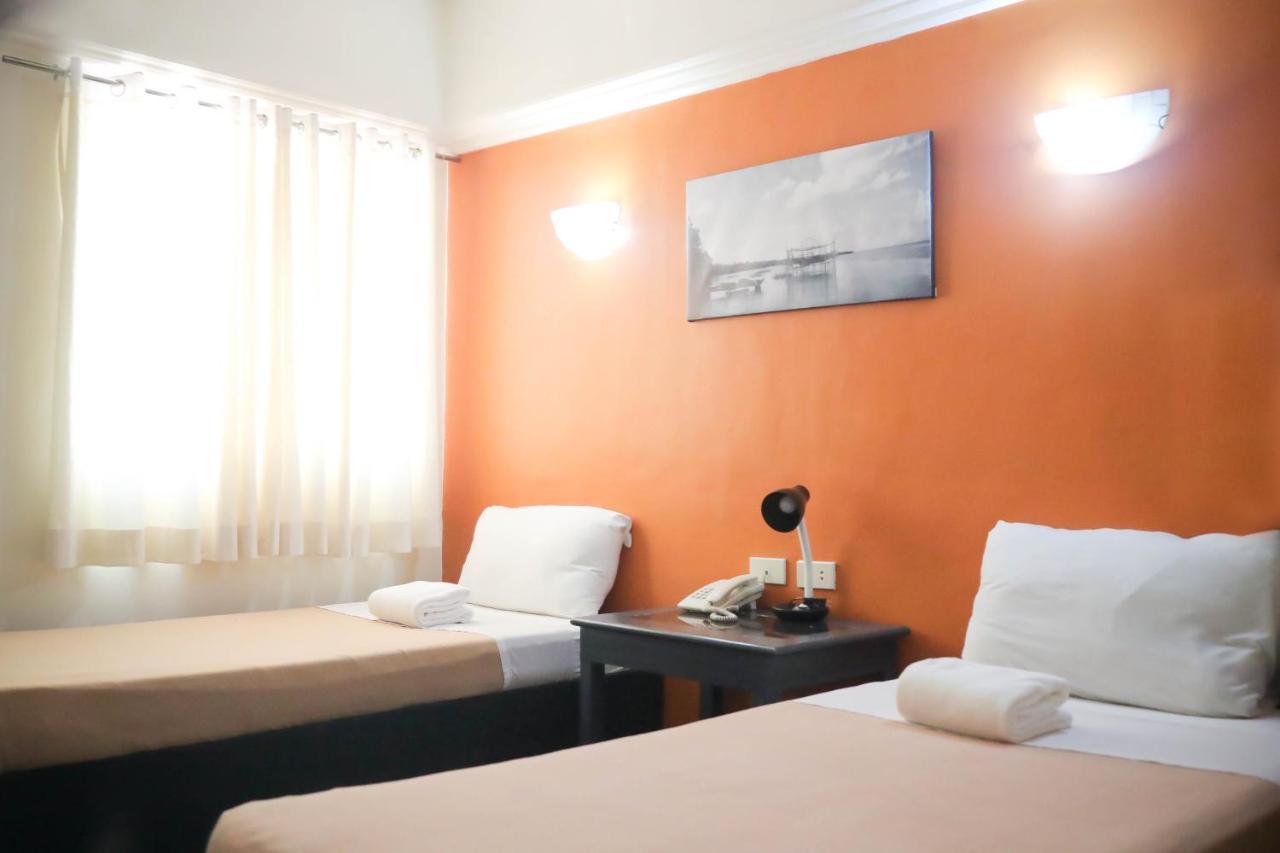 Ialodge Ormoc Exterior foto