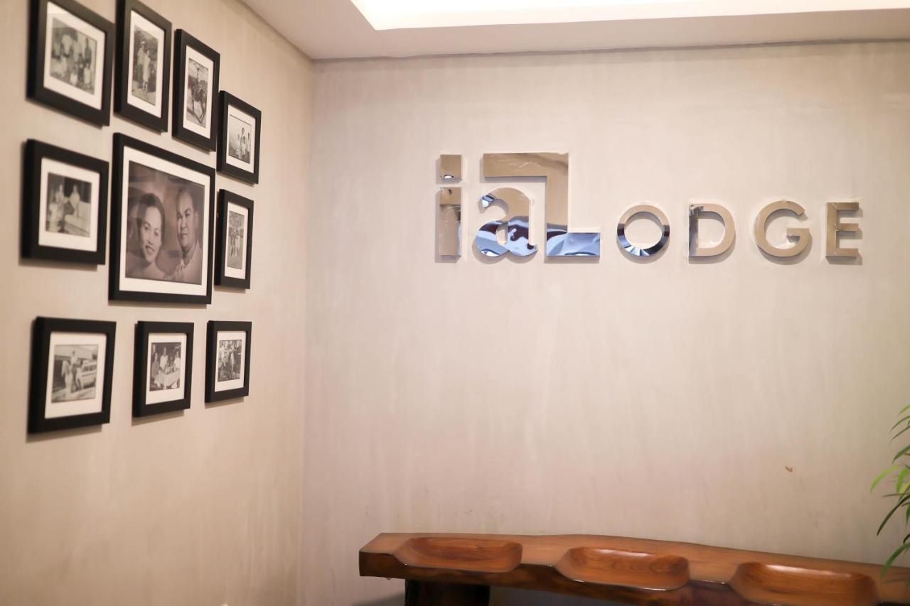 Ialodge Ormoc Exterior foto